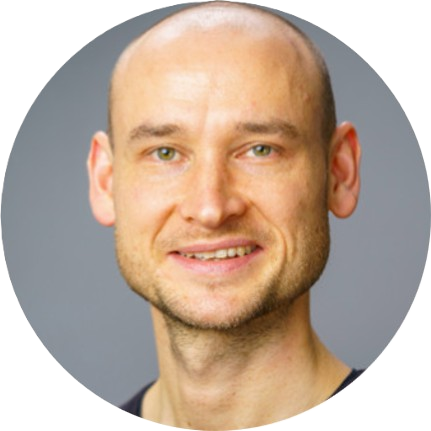 Portrait Sebastian Reinecke